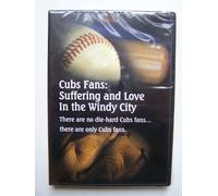 Cubs Fans : Suffering and Love In the Windy City