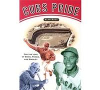 Cubs Pride by Alan Ross Alan Ross (Auteur)