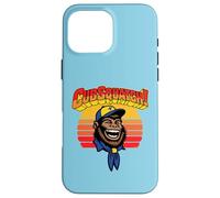 CubSquatch! Funny Sasquatch Cub Scout Scouting Bigfoot Coque pour iPhone 16 Pro Max