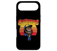 CubSquatch! Funny Sasquatch Cub Scout Scouting Bigfoot Coque pour iPhone Air