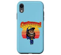 CubSquatch! Funny Sasquatch Cub Scout Scouting Bigfoot Coque pour iPhone XR