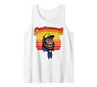 CubSquatch! Funny Sasquatch Cub Scout Scouting Bigfoot Débardeur