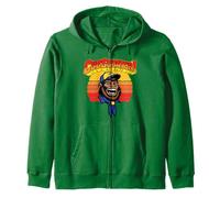 CubSquatch! Funny Sasquatch Cub Scout Scouting Bigfoot Sweat à Capuche