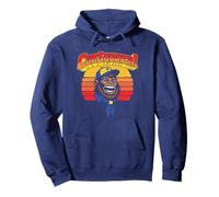 CubSquatch! Funny Sasquatch Cub Scout Scouting Bigfoot Sweat à Capuche