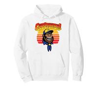 CubSquatch! Funny Sasquatch Cub Scout Scouting Bigfoot Sweat à Capuche