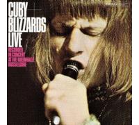 Cuby and The Blizzar - Live In Dusseldorf - Vinyl Record - E4z