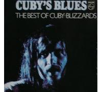 Cuby and the Blizzards - Cuby's Blues: The Best of Cuby and the Blizzards (UK Import)