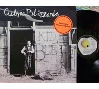Cuby and the Blizzards - Kid Blue (Vinyl-LP)