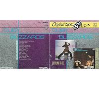 Cuby + Blizzards - Appleknockers Flophouse/Too Blind to See