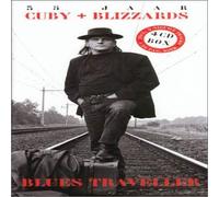 Cuby & Blizzards - Blues Traveller [Import]