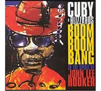 Cuby & Blizzards - Boom Bang [Import]