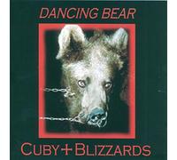 Cuby + Blizzards - Dancing Bears