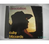 Cuby & Blizzards - Desolation [Import Allemand]