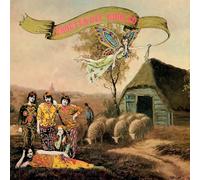 Cuby Blizzards – Groeten Uit Grollo – Vinyle clair 180 g édition limitée Gatefold – Music on Vinyl