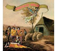 Cuby Blizzards – Groeten Uit Grollo – Vinyle clair 180 g édition limitée Gatefold – Music on Vinyl