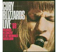 Cuby & Blizzards - Live at Dusseldorf