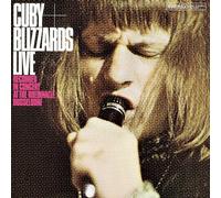 Cuby Blizzards - Live in Dusseldorf [Import]