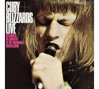 Cuby Blizzards – Live in Dusseldorf – Import