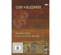 Cuby Blizzards - Mamelodi-Live in Zuid-Afrika