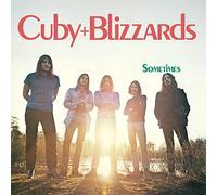 Cuby + Blizzards - Sometimes-Coloured/HQ [Import]