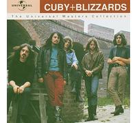 Cuby & Blizzards - Universal Masters