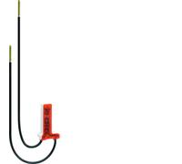 cuby Lampe rge 12-24V à câbler HAGER WUZ687