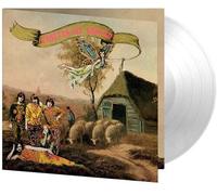 Cuby & The Blizzards - Groeten Uit Grollo - Limited Gatefold 180-Gram Crystal Clear Vinyl [Vinyl Lp] Clear Vinyl, Gatefold Lp Jacket, Ltd Ed, 180 Gram, Holland - Import