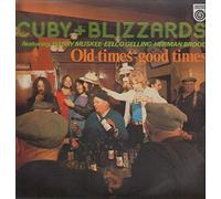 Cuby & The Blizzards - Old Times - Good Times