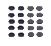 cubyko Cache vis boîte saillie HAGER WNA689