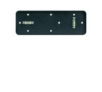 cubyko Gabarit de pose saillie HAGER WNA692