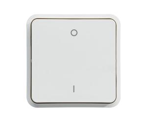 cubyko inter bipolaire ass. B. HAGER WNA008B