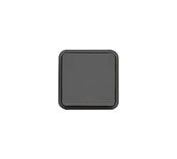 cubyko Prise 2PT associable gris IP55