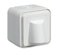 cubyko Sortie câble sail. blc HAGER WNC155B