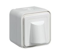 cubyko Sortie câble sail. blc HAGER WNC155B