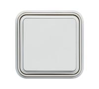 cubyko VV encastré blanc HAGER WNE001B