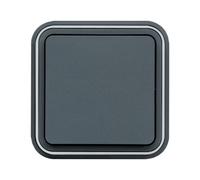 cubyko VV encastré gris HAGER WNE001