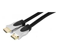 Cuc Exertis Connect 127899 Câble Hdmi 1,5 M Hdmi Type A (standard) No