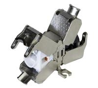 CUC Exertis Connect 270097 connecteur de fils CAT6A Métallique