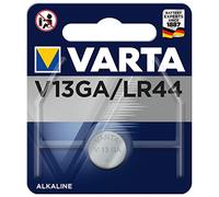 Varta - Pile bouton - LR44 - High Energy Alkaline - 1,5 Volt