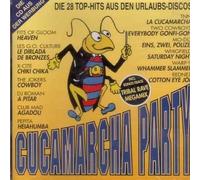 Cucamarcha Party by Various Artists (1994-09-14)