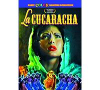 Cucaracha & Early Color Rarities Collection