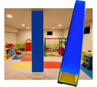 CucCe Coussinets de Panier de Basket-Ball, Housses de Protection for équipements de Fitness, Rembourrage en Mousse