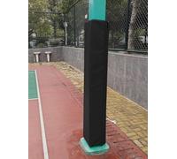 CucCe Housses de Protection for poteaux de Panier de Basket-Ball : Housses de Protection imperméables conçues spécifiquement for Les équipements de Sports de Plein air