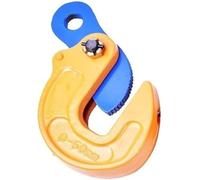 CucCe Pince de levage pour marbre Pince à plaque verticale, pince industrielle robuste for plaques en acier, pince de levage for plaques, équipement de levage et de manutention(3T/6613lb)