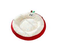 Cuccette per Cani,Antiscivolo Da Letto Forniture per Animali Domestici | Cuccia Calda per Gatti,per Cuccioli E Animali Soggiorno Camera Da Letto Balcone Appartamento CASA