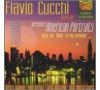 Cucchi, Flavio - American Portraits