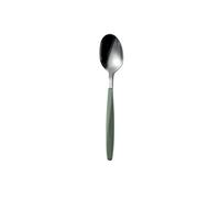 Cucchiaino My Fusion Verde Oliva Guzzini Accessori Cucina Tavola