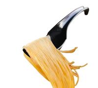 Cucchiaio di zuppa asiatica ergonomica - cucchiaio' da pranzo per nouilles creativo, utensile da cucina tradizionale in ceramica | Wonton Porridge Gnumping Soup Accessorio, cucchiaios per famiglie