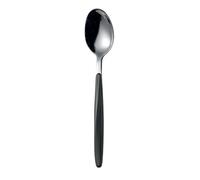 Cucchiaio My Fusion Nero Guzzini Accessori Cucina Tavola