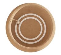 Cuccia Con per Gatti- Mobile in Sisal per Protezione Mobili | Gioco per Interni | Resistente per Appartamento Soggiorno Camera Da Pavimento Divano